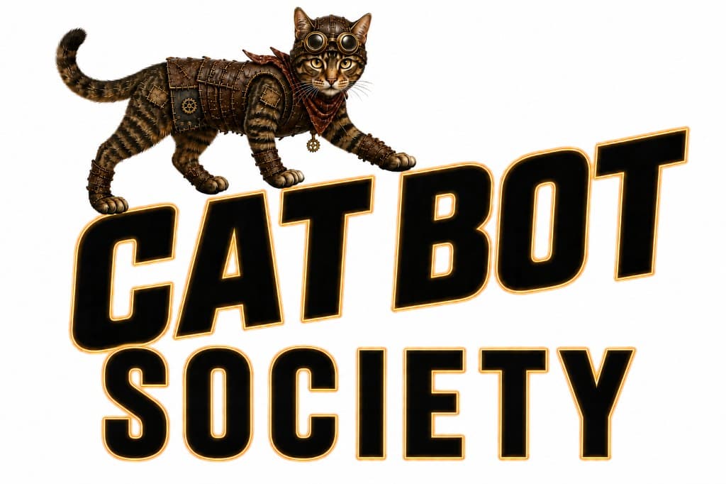 Cat Bot Society